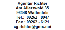 Agentur Richter